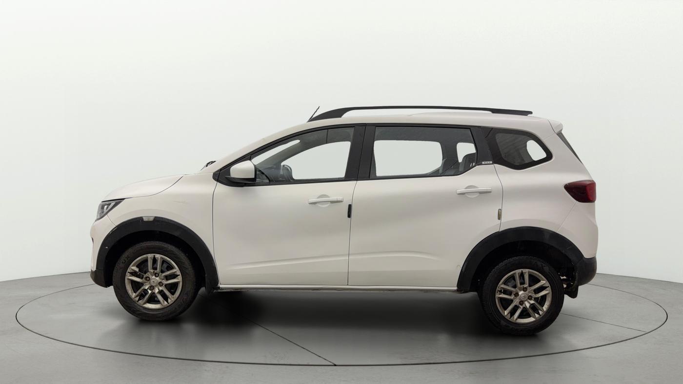 2019 Renault TRIBER RXT, Petrol, Manual, 78,680 km, Left Side