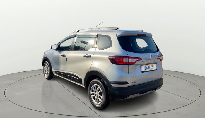 2022 Renault TRIBER RXT, CNG, Manual, 61,803 km, Left Back Diagonal