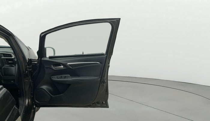 2020 Honda WR-V 1.2L I-VTEC VX MT, Petrol, Manual, 1,11,392 km, RHS Front Door