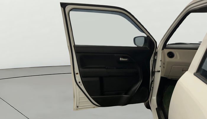 2021 Maruti New Wagon-R VXI 1.0, Petrol, Manual, 67,535 km, LHS Front Door
