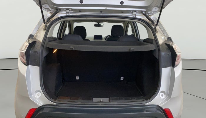 2019 Tata NEXON XZ PETROL, Petrol, Manual, 22,002 km, Boot Open Zoomed View