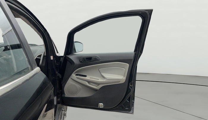 2016 Ford Ecosport AMBIENTE 1.5L PETROL, Petrol, Manual, 50,341 km, RHS Front Door