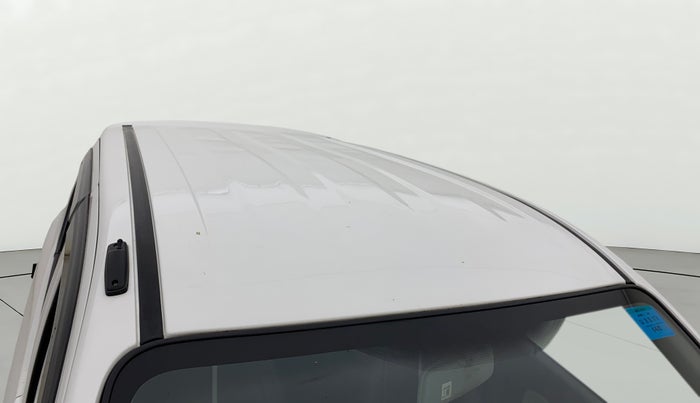 2022 Maruti Alto VXI, Petrol, Manual, 31,887 km, Roof