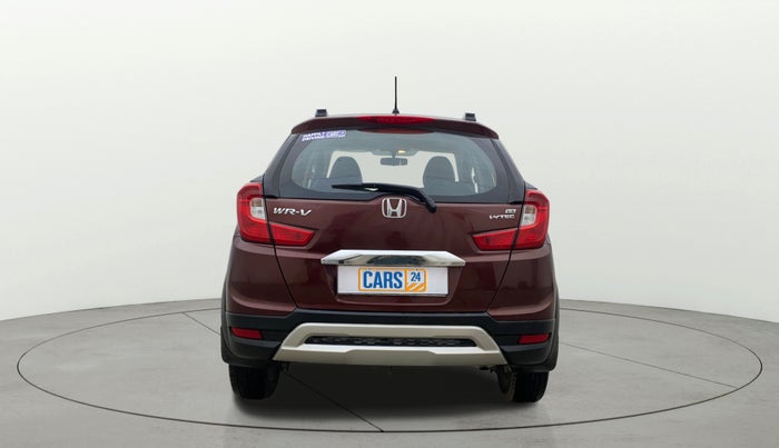 2018 Honda WR-V 1.2L I-VTEC VX MT, Petrol, Manual, 47,518 km, Back/Rear