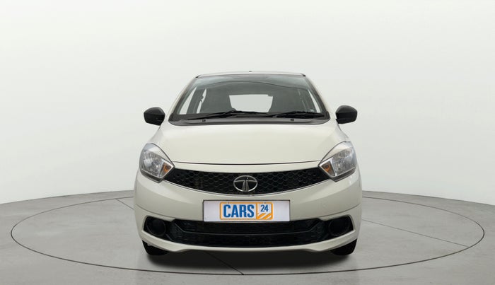 2016 Tata Tiago XE PETROL, Petrol, Manual, 48,084 km, Front