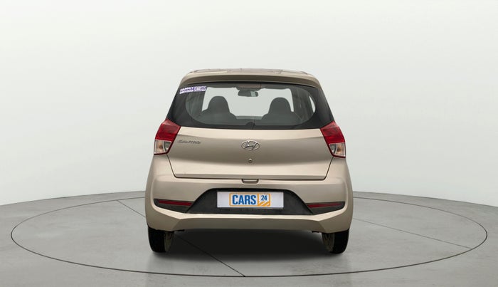 2019 Hyundai NEW SANTRO MAGNA, Petrol, Manual, 60,680 km, Back/Rear