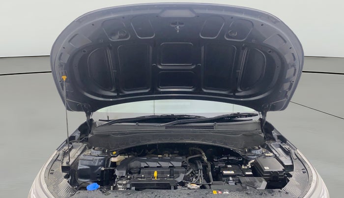 2022 KIA SELTOS HTK 1.5 PETROL, Petrol, Manual, 30,037 km, Open Bonet