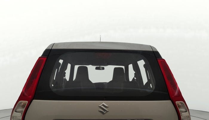 2024 Maruti New Wagon-R VXI 1.0 AMT, Petrol, Automatic, 3,551 km, Rear Windshield