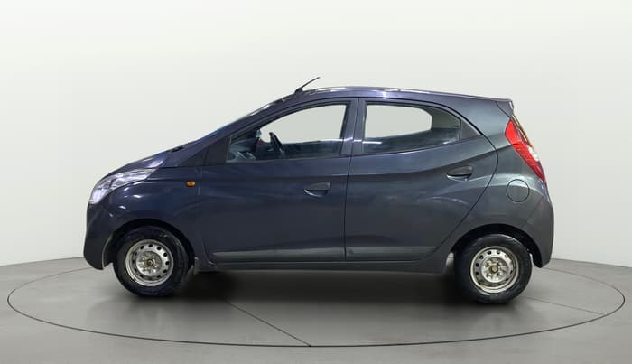 2015 Hyundai Eon ERA +, Petrol, Manual, 84,222 km, Left Side