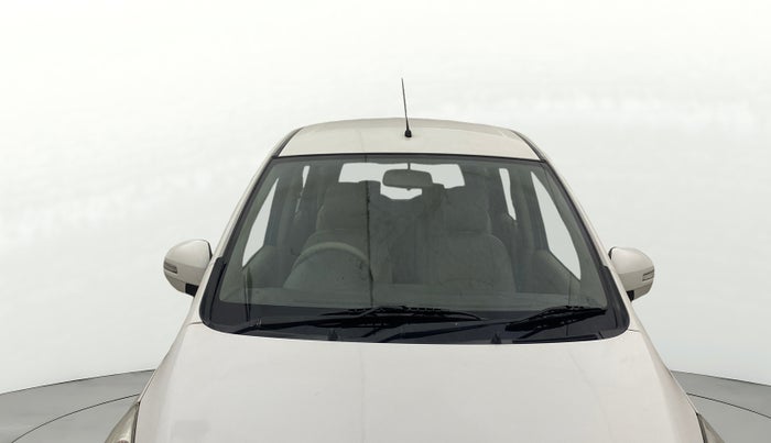 2014 Maruti Ertiga VXI, Petrol, Manual, 1,05,538 km, Front Windshield