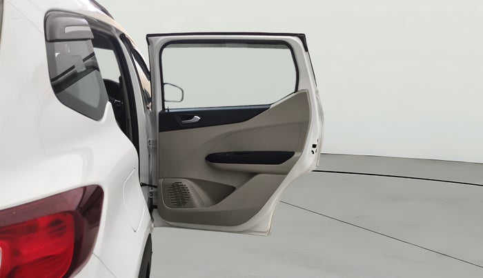 2021 Renault TRIBER RXZ, Petrol, Manual, 69,919 km, RHS Rear Door