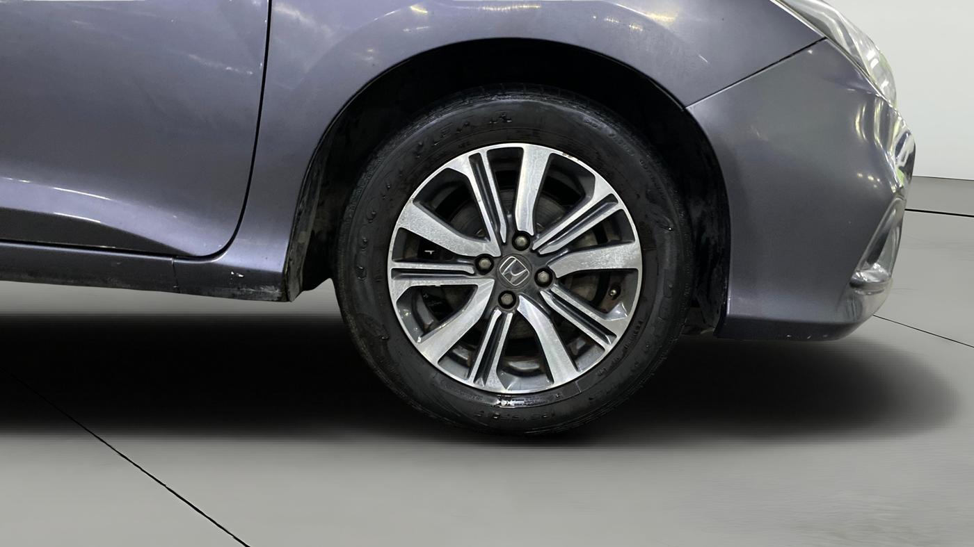 2019 Honda City 1.5L I-VTEC V MT, Petrol, Manual, 78,076 km, Right Front Wheel