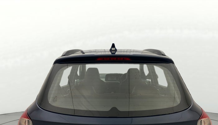 2020 Hyundai GRAND I10 NIOS SPORTZ AMT 1.2 KAPPA VTVT, Petrol, Automatic, 42,393 km, Rear Windshield