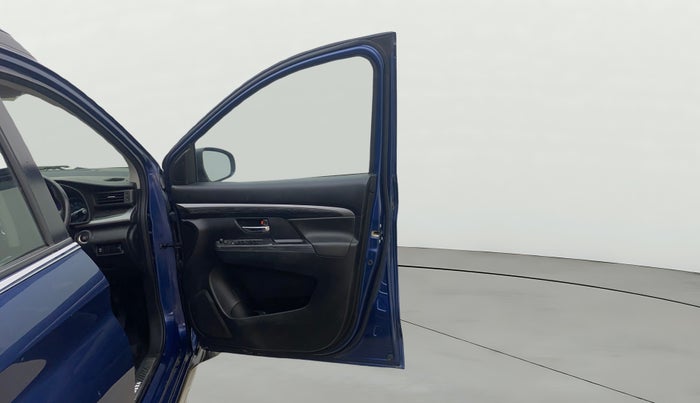 2020 Maruti XL6 ALPHA MT, Petrol, Manual, 86,022 km, RHS Front Door