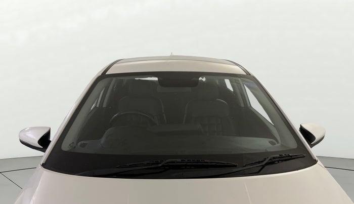 2021 Hyundai NEW I20 SPORTZ 1.2 MT, Petrol, Manual, 49,091 km, Front Windshield