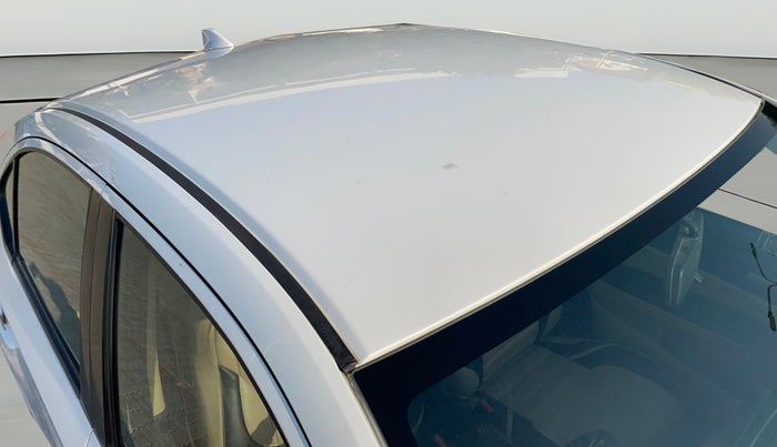 2020 Honda Amaze 1.2L I-VTEC VX, Petrol, Manual, 83,213 km, Roof