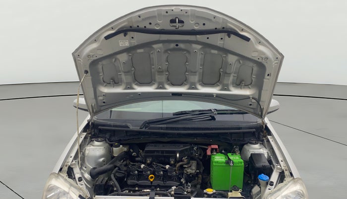 2015 Toyota Etios Liva G, Petrol, Manual, 38,768 km, Open Bonet