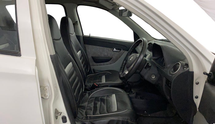 2017 Maruti Alto 800 LXI, Petrol, Manual, 29,561 km, Right Side Front Door Cabin