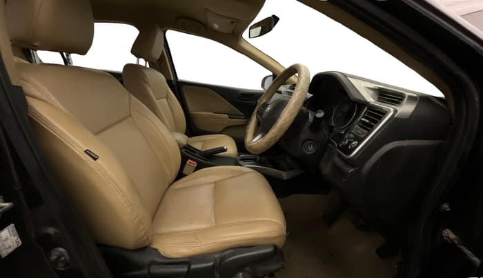 2015 Honda City 1.5L I-VTEC SV CVT, Petrol, Automatic, 72,000 km, Right Side Front Door Cabin