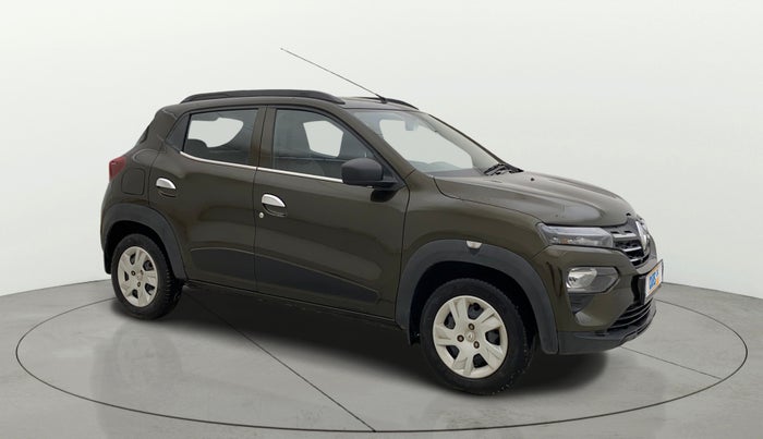 2021 Renault Kwid RXL, Petrol, Manual, 15,388 km, SRP