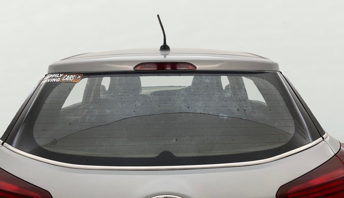 2019 Hyundai Elite i20 SPORTZ PLUS  1.2 CVT, Petrol, Automatic, 91,121 km, Rear Windshield