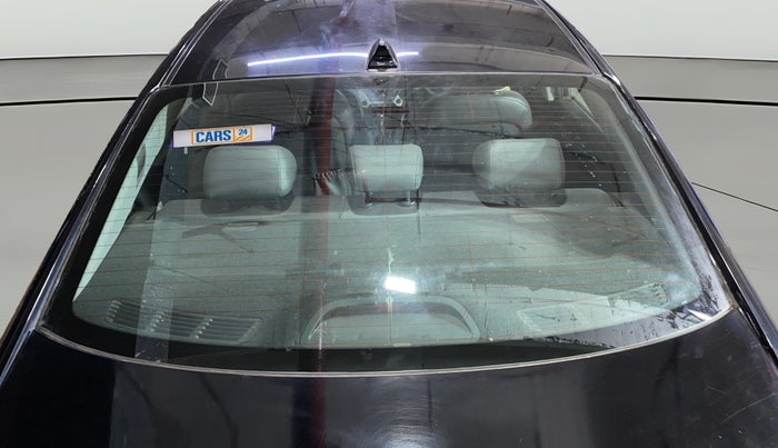 2019 Hyundai New Elantra 2.0 SX(O) AT PETROL, Petrol, Automatic, 54,199 km, Rear Windshield