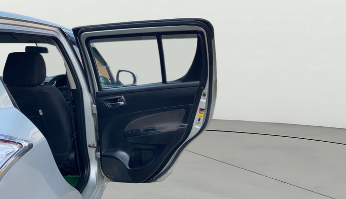 2014 Maruti Swift VXI, Petrol, Manual, 77,790 km, RHS Rear Door