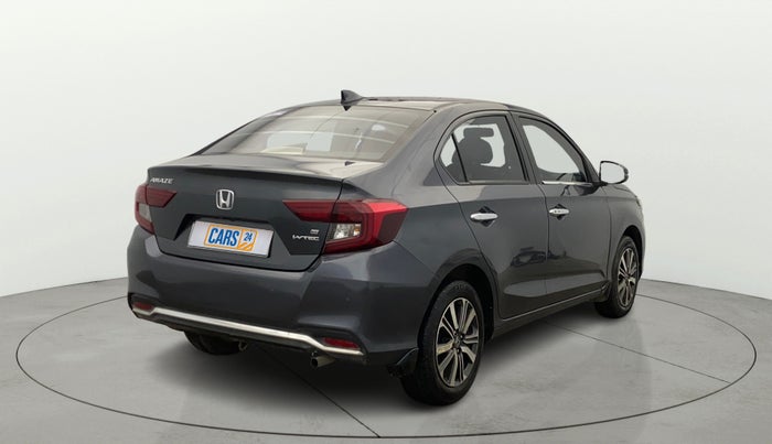 2021 Honda Amaze 1.2L I-VTEC VX, Petrol, Manual, 77,912 km, Right Back Diagonal