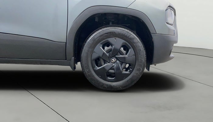 2023 Tata PUNCH ADVENTURE MT, Petrol, Manual, 34,941 km, Right Front Wheel