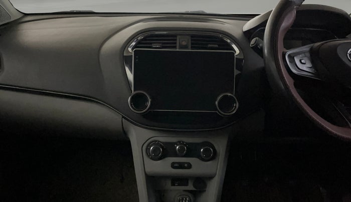 2021 Tata Tiago XT PETROL, Petrol, Manual, 47,869 km, Air Conditioner