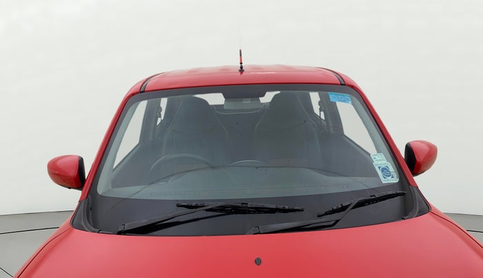 2023 Maruti S PRESSO VXI PLUS (O) AMT, Petrol, Automatic, 56,489 km, Front Windshield