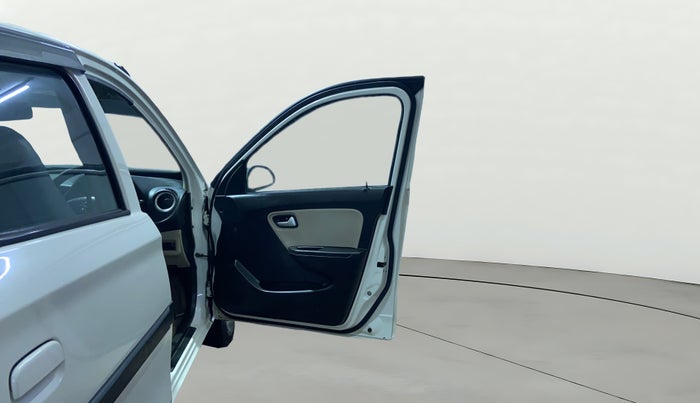 2022 Maruti Alto LXI O, Petrol, Manual, 28,183 km, RHS Front Door