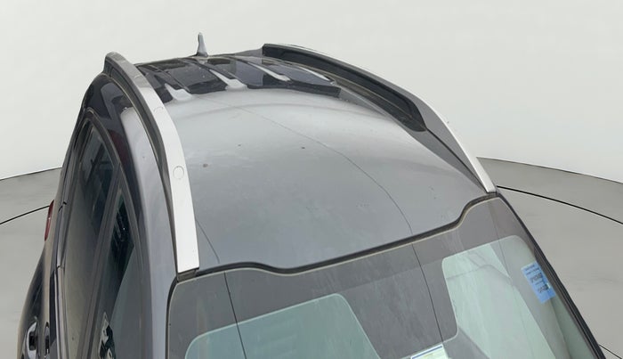 2020 KIA SONET HTK PLUS 1.2, Petrol, Manual, 45,716 km, Roof