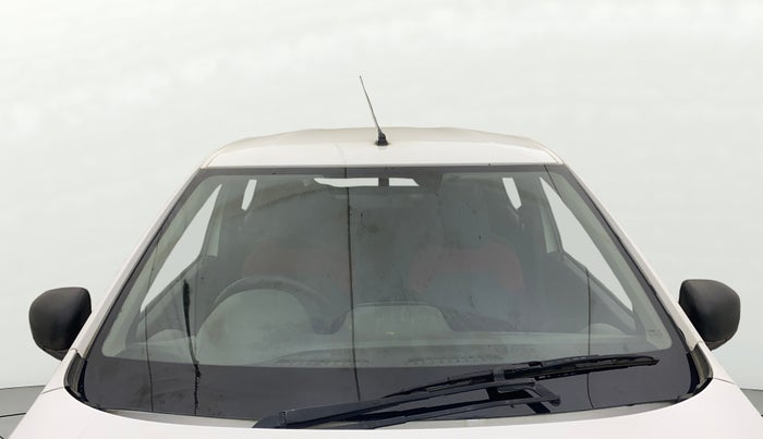 2017 Renault Kwid RXT 0.8, Petrol, Manual, 45,145 km, Front Windshield