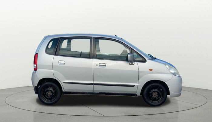 2012 Maruti Zen Estilo VXI, Petrol, Manual, 91,525 km, Right Side View