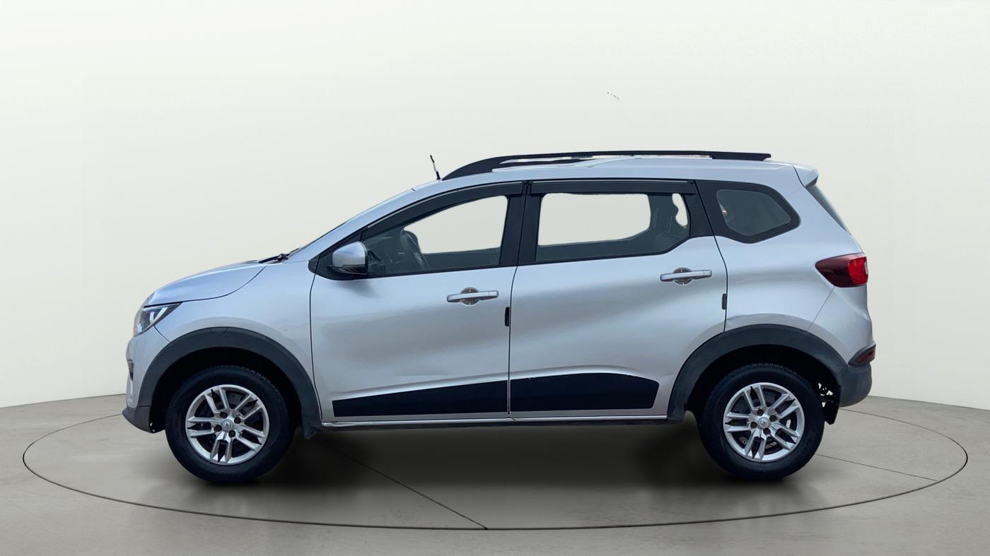 2021 Renault TRIBER RXT, Petrol, Manual, 80,903 km, Left Side