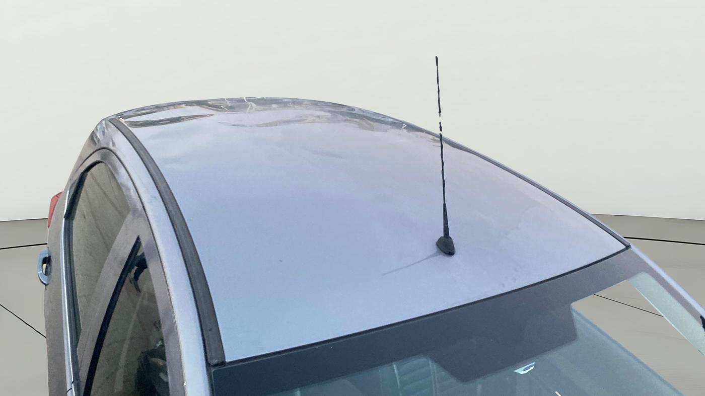 2019 Tata Tiago XT PETROL, Petrol, Manual, 87,161 km, Roof