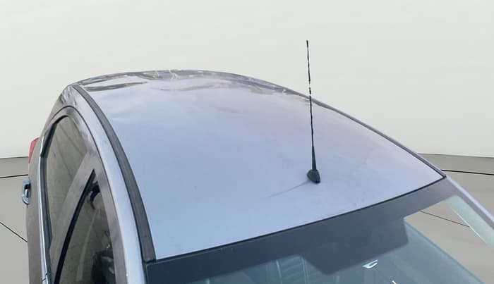 2019 Tata Tiago XT PETROL, Petrol, Manual, 87,161 km, Roof