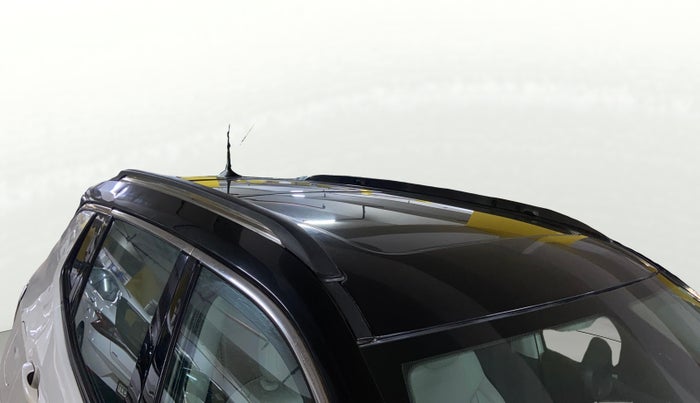 2019 Jeep Compass LIMITED PLUS PETROL AT, Petrol, Automatic, 70,805 km, Roof