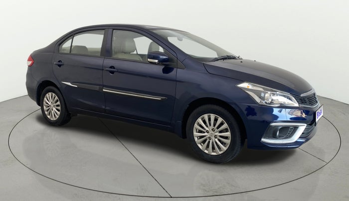 2023 Maruti Ciaz DELTA 1.5 SHVS MT PETROL, Petrol, Manual, 65,685 km, SRP