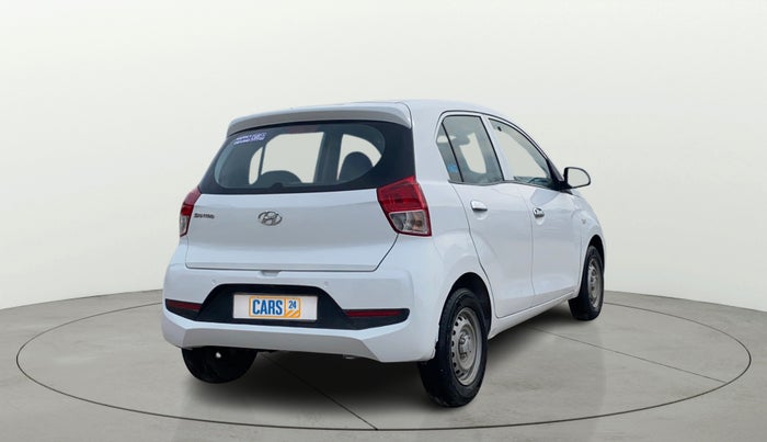 2022 Hyundai NEW SANTRO ERA EXECUTIVE, Petrol, Manual, 37,524 km, Right Back Diagonal