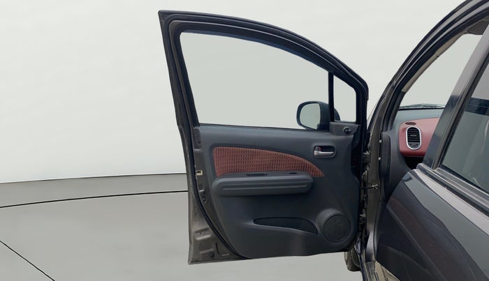 2015 Maruti Ritz VXI, Petrol, Manual, 83,056 km, LHS Front Door