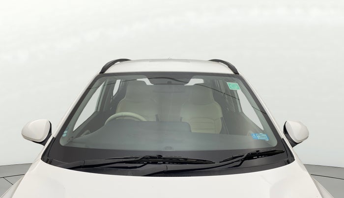 2021 Hyundai GRAND I10 NIOS SPORTZ 1.2 KAPPA VTVT, Petrol, Manual, 32,910 km, Front Windshield