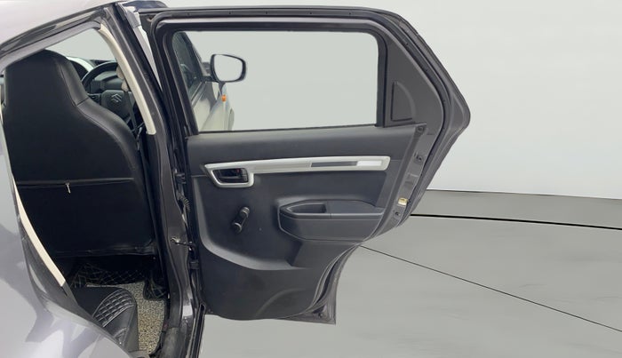 2020 Maruti S PRESSO VXI PLUS AMT, Petrol, Automatic, 29,260 km, RHS Rear Door