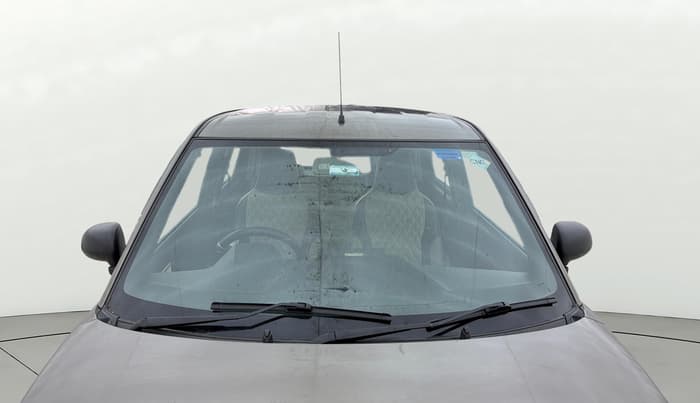 2021 Maruti New Wagon-R LXI CNG 1.0, CNG, Manual, 63,468 km, Front Windshield