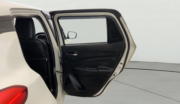 2023 Maruti Swift VXI, Petrol, Manual, 40,211 km, RHS Rear Door