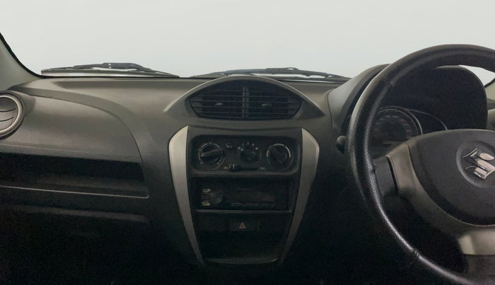 2017 Maruti Alto 800 LXI, Petrol, Manual, 53,495 km, Air Conditioner