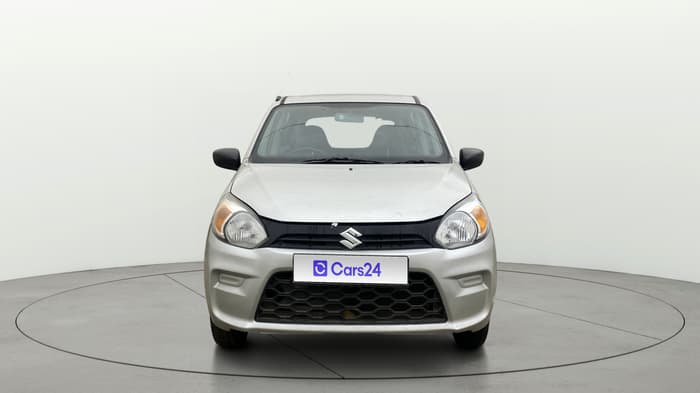 2023 Maruti Alto VXI, Petrol, Manual, 31,603 km, Front