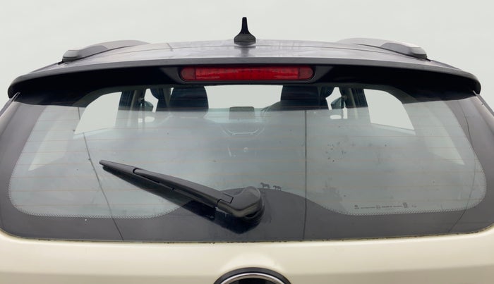 2019 Tata NEXON XZA PLUS PETROL, Petrol, Automatic, 79,030 km, Rear Windshield