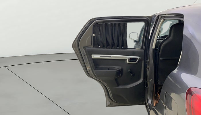 2021 Maruti S PRESSO VXI, Petrol, Manual, 28,129 km, LHS Rear Door